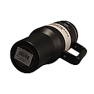 Термос термочашка Stanley Quencher H2.0 Tumbler з нержавіючої сталі Black 1,18 л KT6007802, фото 9