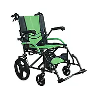 Крісло-каталка складна G502 Медапаратура