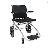 Крісло-каталка складна G509 Медапаратура