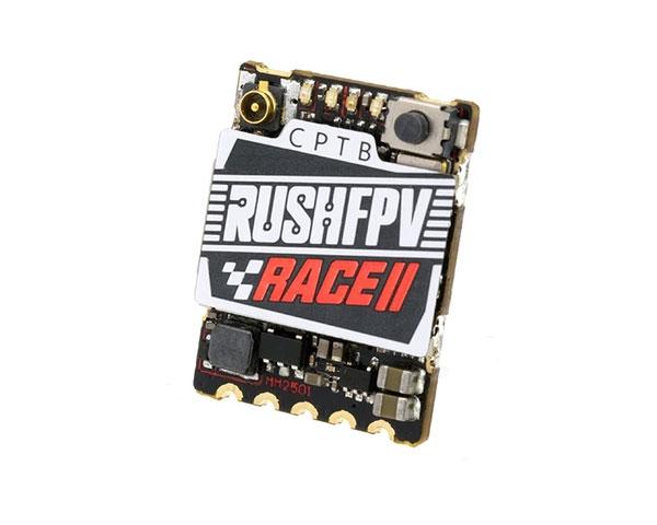 Відеопередавач RushFPV RUSH RACE II 5.8GHz 400mW, фото 1