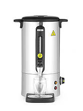 Диспенсер для гарячих напоїв Hendi 9 л  211410