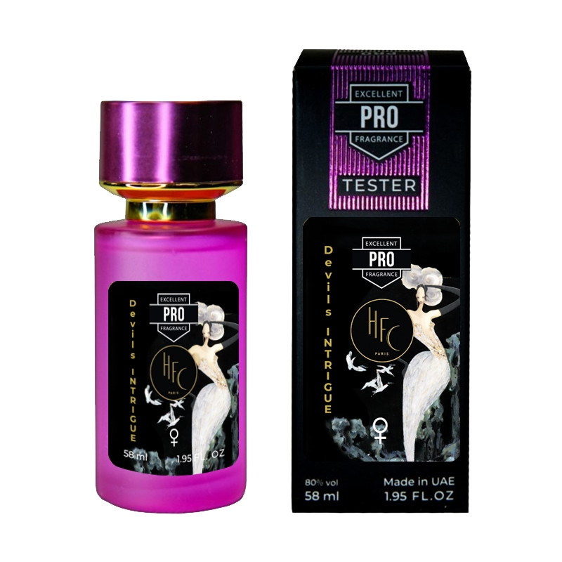 Haute Fragrance Company Devils Intrigue 58 мл, жіночий, фото 1