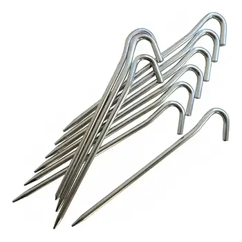 Аксесуари для наметів