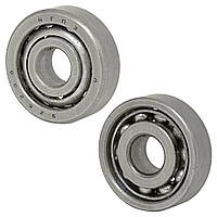 Підшипник 926200 (7200ВЕ) розміри  10*30*9