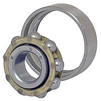 Підшипник 6100 (7000CD) 4 ГПЗ розміри 10*26*8