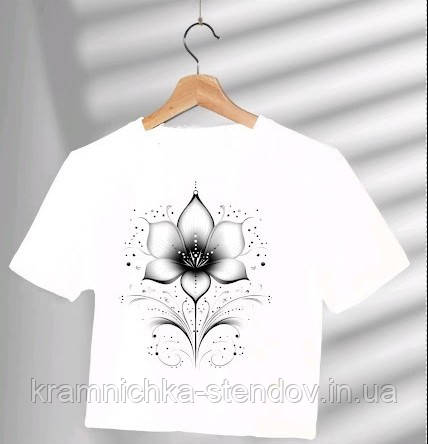 Термоналіпка на одяг, фото 1