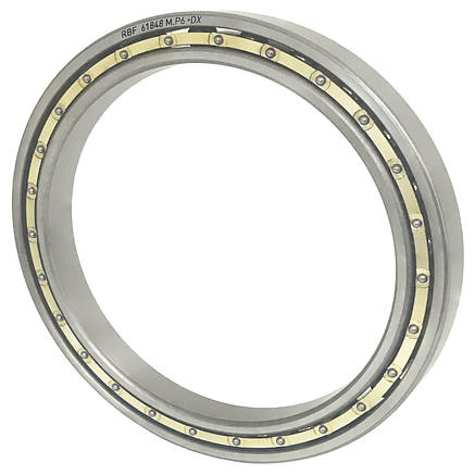 Підшипник 61848 M.DX (6-1000848Л) RBF розміри  240*300*28, фото 1