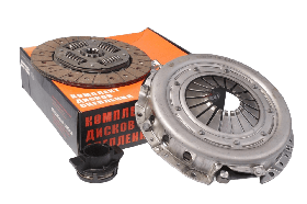 Зчеплення Газель, Волга-дв. 405, 406 (Truckman) комплект