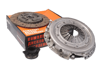 Зчеплення Газель, Волга-дв. 405, 406 (Truckman) комплект