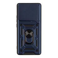 Протиударний чохол Armor Guard Shield для Xiaomi Redmi Note 14 5G Black, фото 3