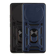 Протиударний чохол Armor Guard Shield для Xiaomi Redmi Note 14 Pro 5G/Poco X7 5G Black, фото 2