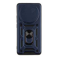 Протиударний чохол Armor Guard Shield для Xiaomi Redmi Note 14 Pro 5G/Poco X7 5G Black, фото 3