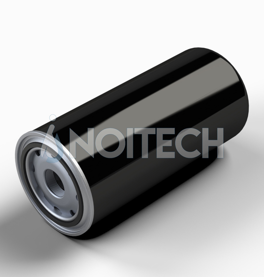 Фільтр Масляний NO 010980, фото 1