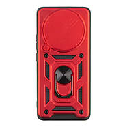 Протиударний чохол Armor Guard Shield для Xiaomi Redmi Note 14 Pro+ 5G Black, фото 4