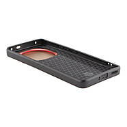 Протиударний чохол Armor Guard Shield для Xiaomi Redmi Note 14 Pro+ 5G Black, фото 6