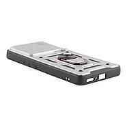 Чехол Armor Guard Shield для Xiaomi Poco M7 Pro 5G Black, фото 7