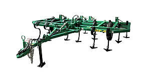 Культиватор причіпний КП-4