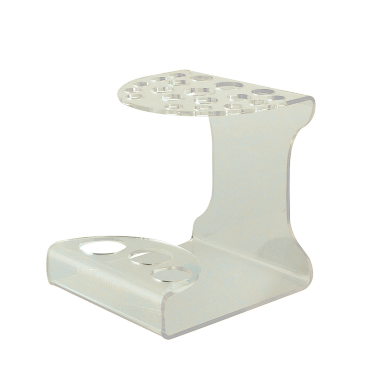 ENDO-STATION GO Mini Органайзер Ендо-Стейшн Го Міні Cerkamed - ПРОЗОРИЙ, фото 1