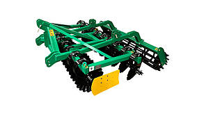 Лущильник ЛДА-2,1 навісний