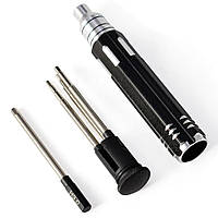 Викрутка шестигранна 4в1 H1.5/2.0/2.5/3.0, для FPV. арт. 06958