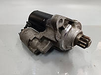 Skoda Octavia A5 1.8 TSI 2.0TSI 2.0 TDI DSG Стартер 02E911023J