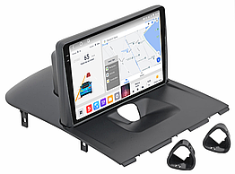 Штатна магнітола Mekede MS 2k Peugeot Expert 2 G9 【 0 Din 】 2007-2017 CarPlay Qlad