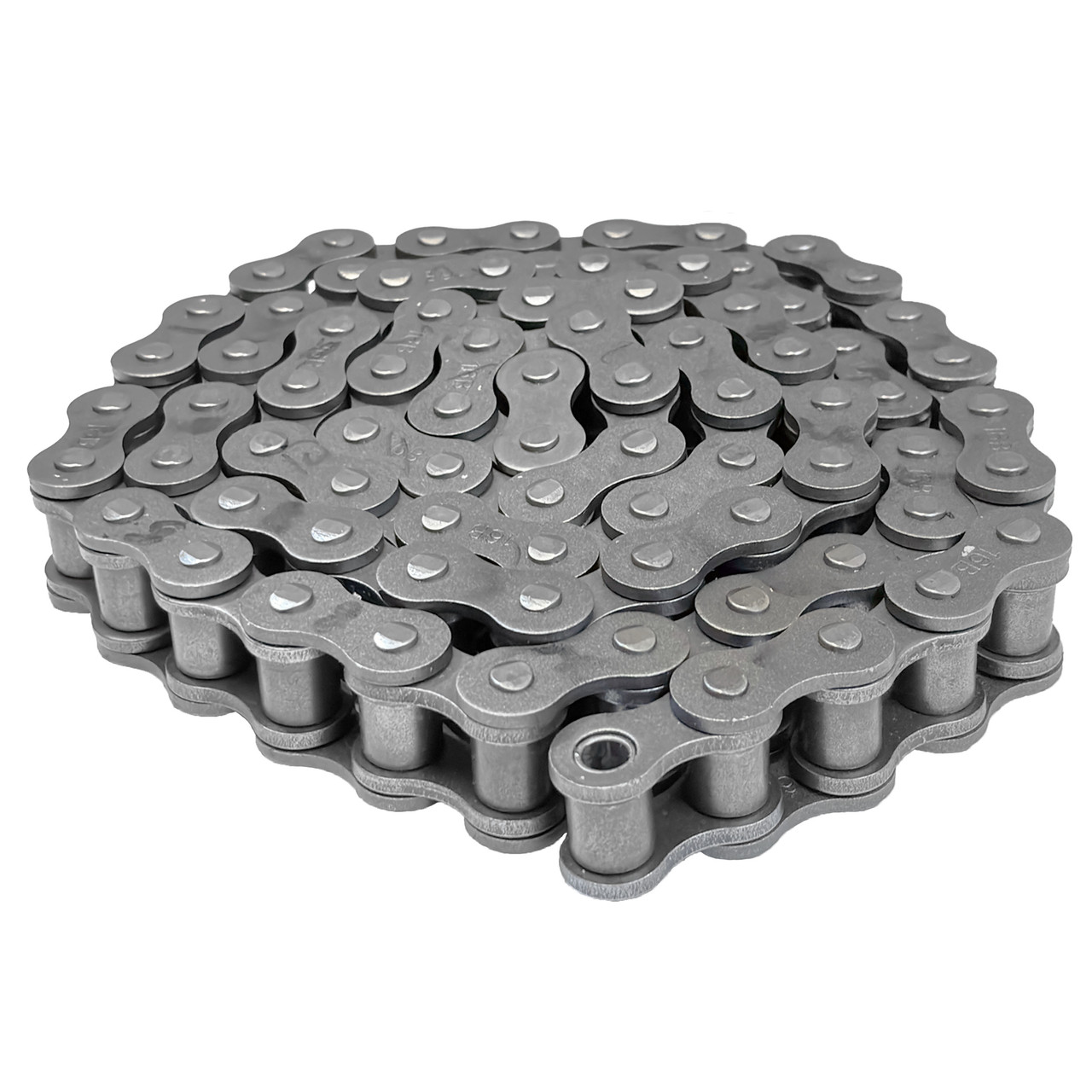 Ланцюг приводний роликовий 16B-1 (16B-1), довжина шматка ланцюга: 0.0254м