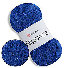YarnArt Elegance Синій №106