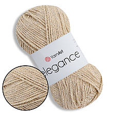 YarnArt Elegance, Світлий беж №119