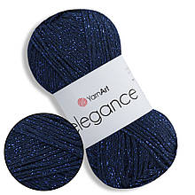 YarnArt Elegance, Темно-синій №105