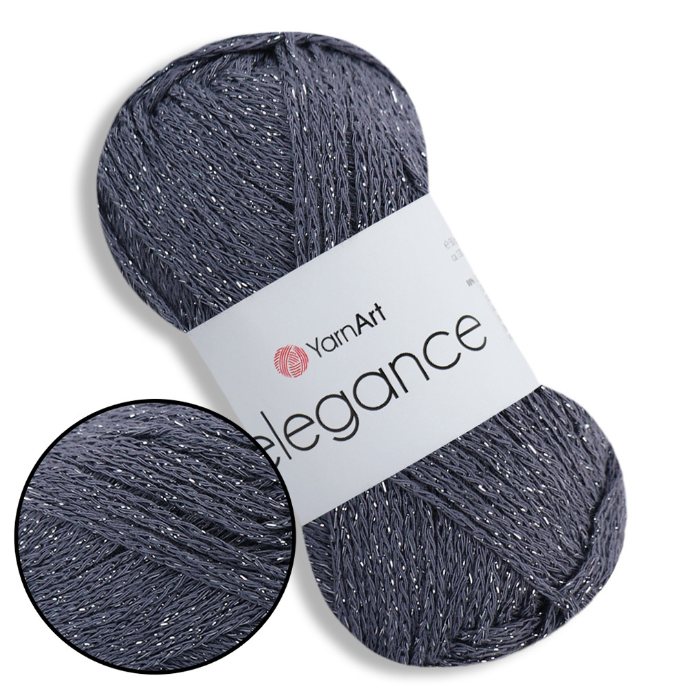 YarnArt Elegance, Джинс №103, фото 1