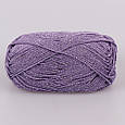 YarnArt Elegance, Бузковий №111, фото 2