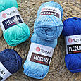 YarnArt Elegance, Бузковий №111, фото 8