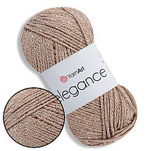 YarnArt Elegance, Капучіно №121