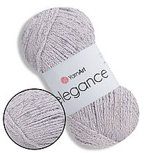 YarnArt Elegance, Білий №101