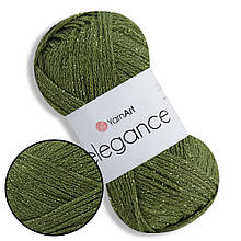 YarnArt Elegance, Хакі №113