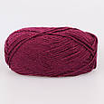 YarnArt Elegance, Винний №123, фото 2