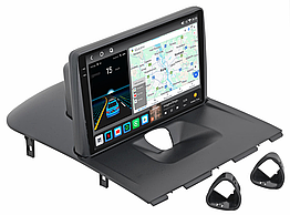 Штатна магнітола Mekede M6 Plus Peugeot Expert 2 (2007-2016) CarPlay QleD