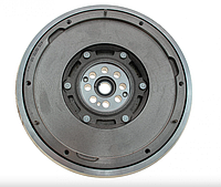 Комплект зчеплення з двомасовим маховиком LUK 600028800 HONDA ACCORD / CIVIC / CR-V / FR-V 2,2 I-CTDI, фото 2