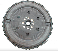 Комплект зчеплення з двомасовим маховиком LUK 600028800 HONDA ACCORD / CIVIC / CR-V / FR-V 2,2 I-CTDI, фото 3