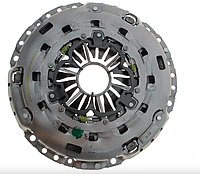 Комплект зчеплення з двомасовим маховиком LUK 600028800 HONDA ACCORD / CIVIC / CR-V / FR-V 2,2 I-CTDI, фото 7