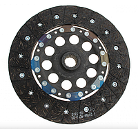 Комплект зчеплення з двомасовим маховиком LUK 600028800 HONDA ACCORD / CIVIC / CR-V / FR-V 2,2 I-CTDI, фото 9