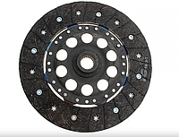 Комплект зчеплення з двомасовим маховиком LUK 600028800 HONDA ACCORD / CIVIC / CR-V / FR-V 2,2 I-CTDI, фото 10