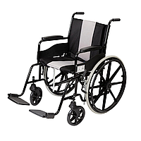 Візок інвалідний складаний PM110 Heaco Медапаратура
