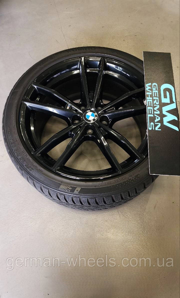 Оригінальні диски R19 BMW 2 G42 Coupé 3 G20 G21 4 G22 G23 791M style, фото 1