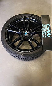 Оригінальні диски R19 BMW 2 G42 Coupé 3 G20 G21 4 G22 G23 791M style