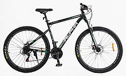Велосипед CORSO ALPHA 29" LF-29102