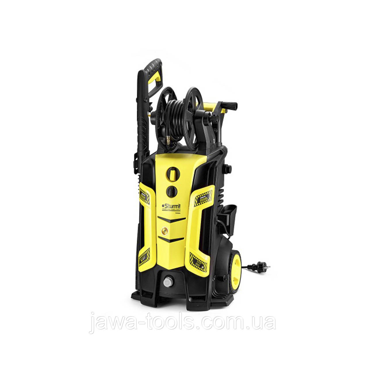 Мийка високого тиску Sturm PW9205I (індукційний двигун) 2300 Вт
