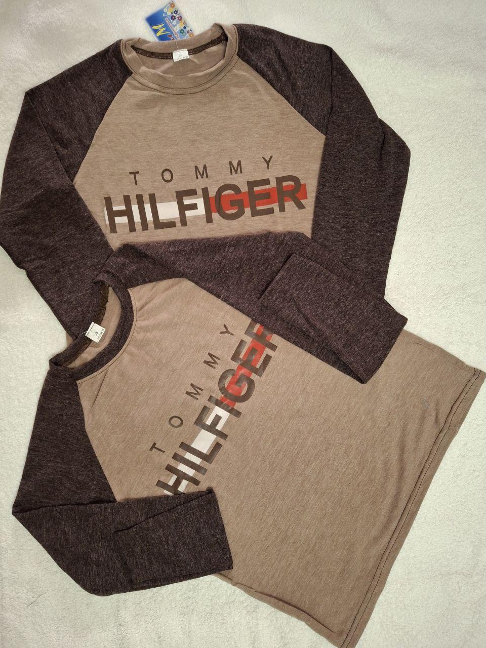 Реглан на хлопчика, гладка ангора, розмір/зріст 152., фото 1