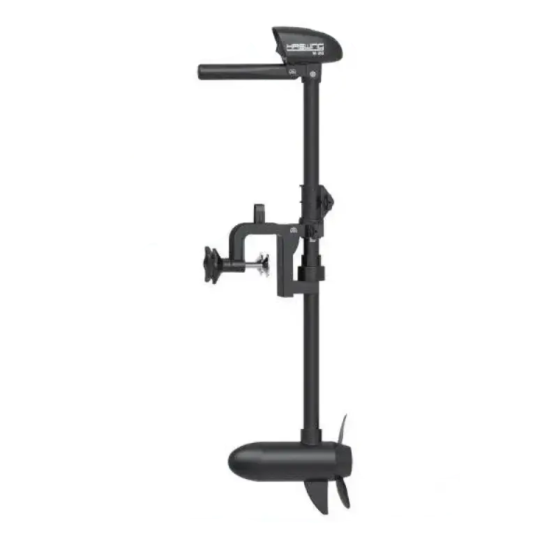 Електромотор на човен Електромотор Haswing W-20 20lbs, 12 В, фото 1